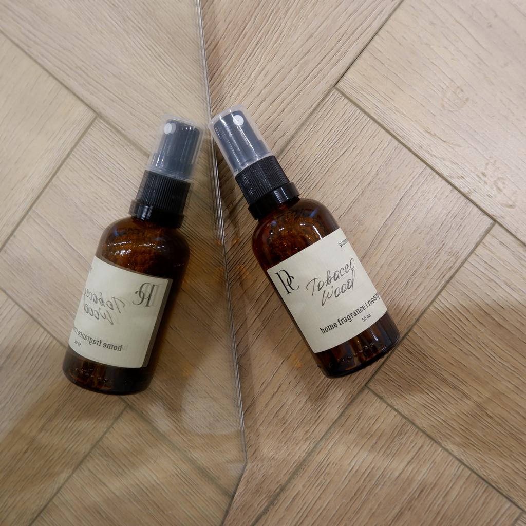 Интерьерный спрей 50 мл | Tobacco Wood