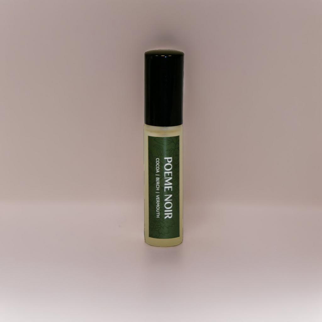 Парфюмированный спрей 10 мл | POEME NOIR