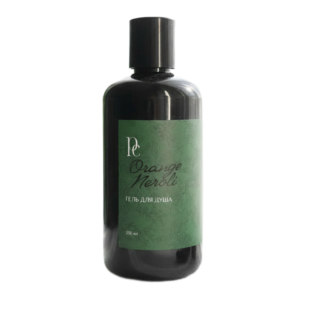 Гель для душа | Апельсин х Нероли (Orange x Neroli)