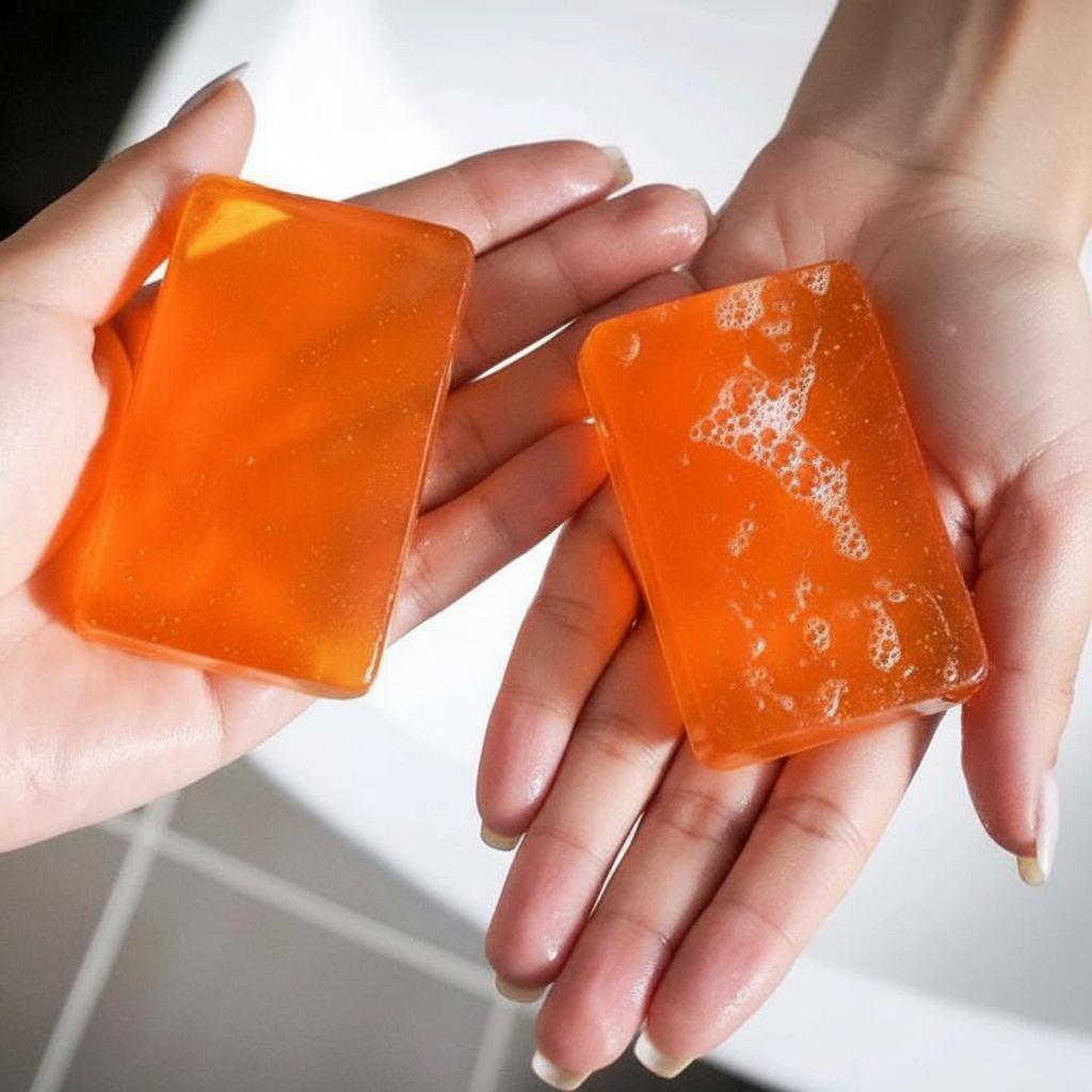 Глицериновое мыло | Каберне Совиньон (Cabernet Sauvignon)