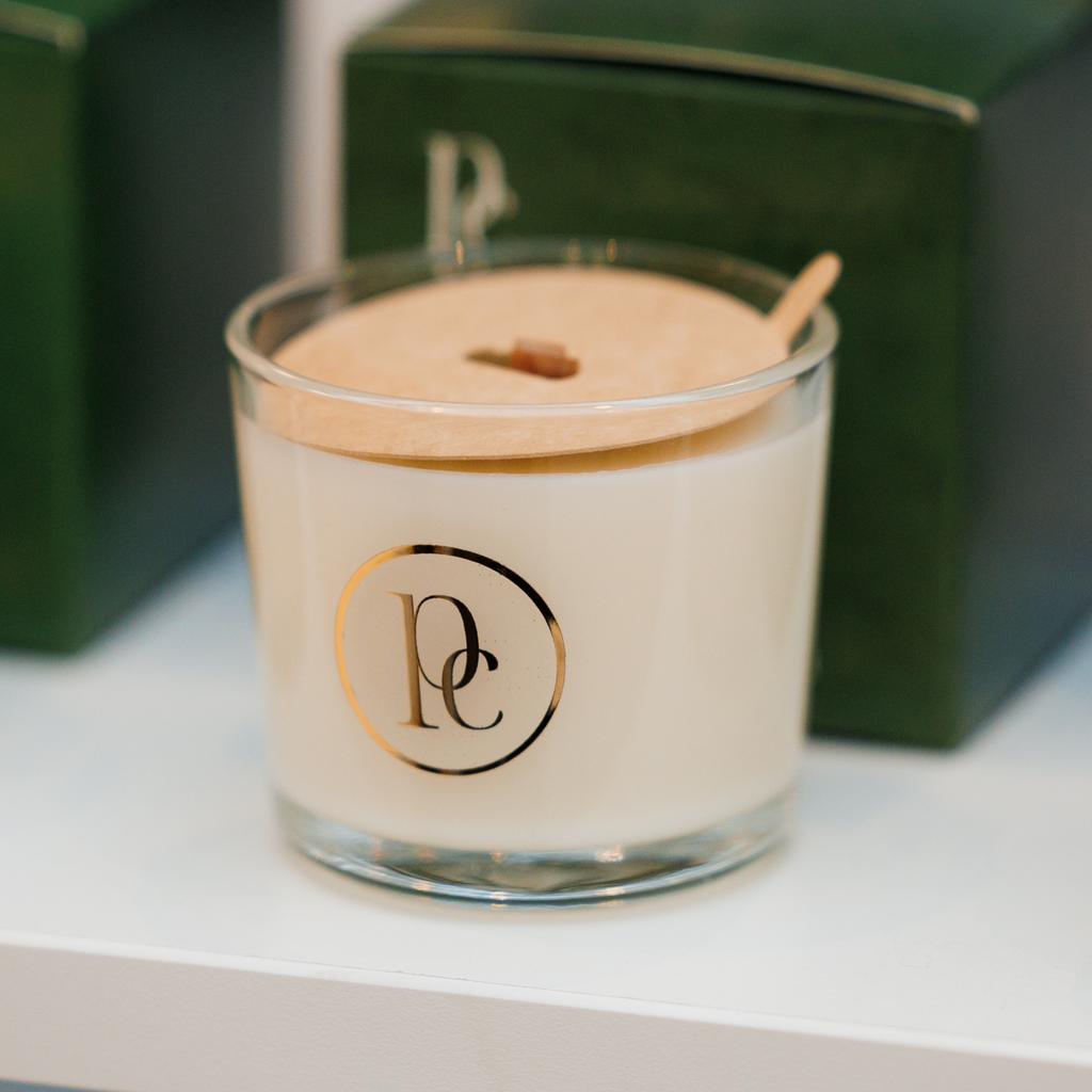 Свеча 90 мл | Siberia