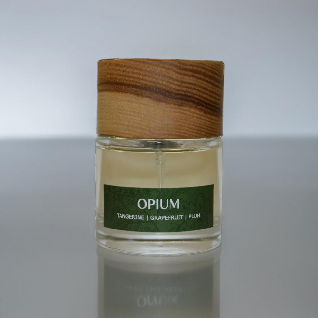 Парфюмированный спрей 33 мл | OPIUM