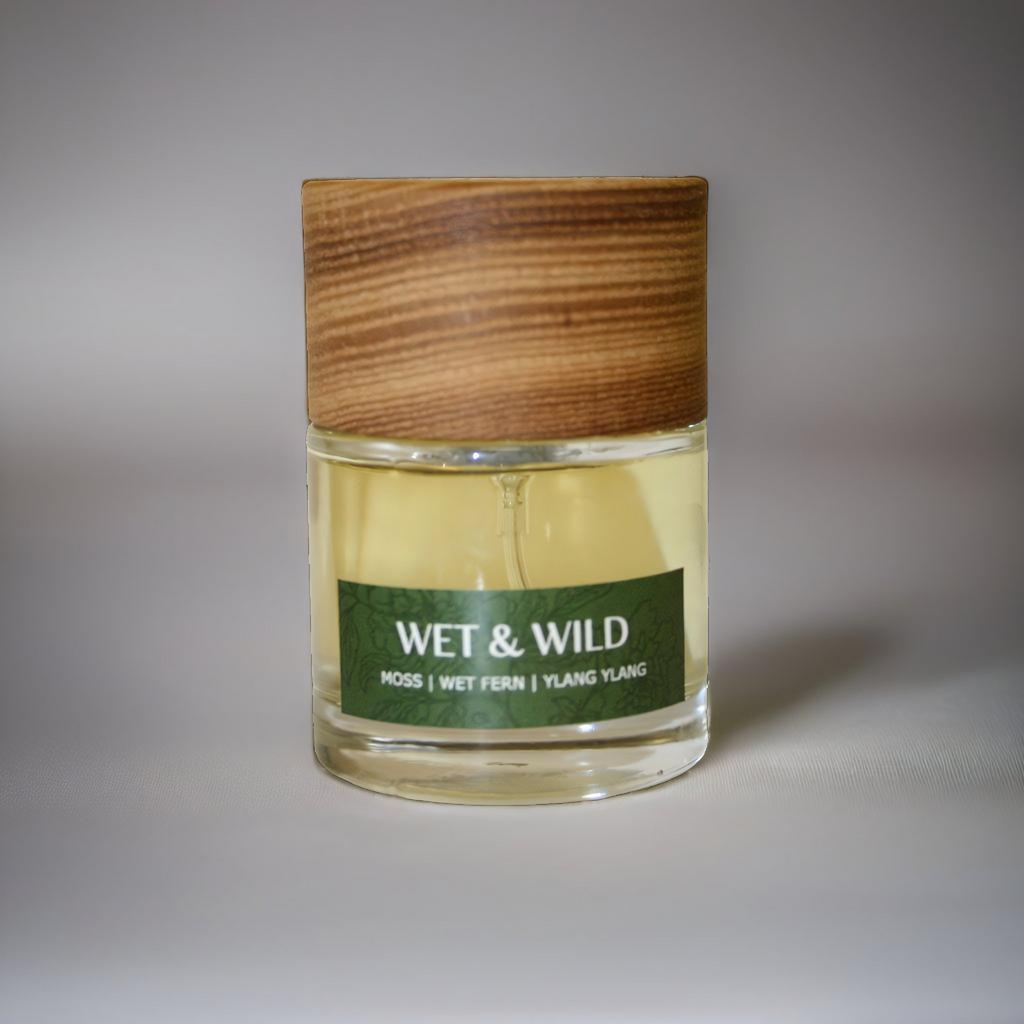Парфюмированный спрей 33 мл | WET & WILD