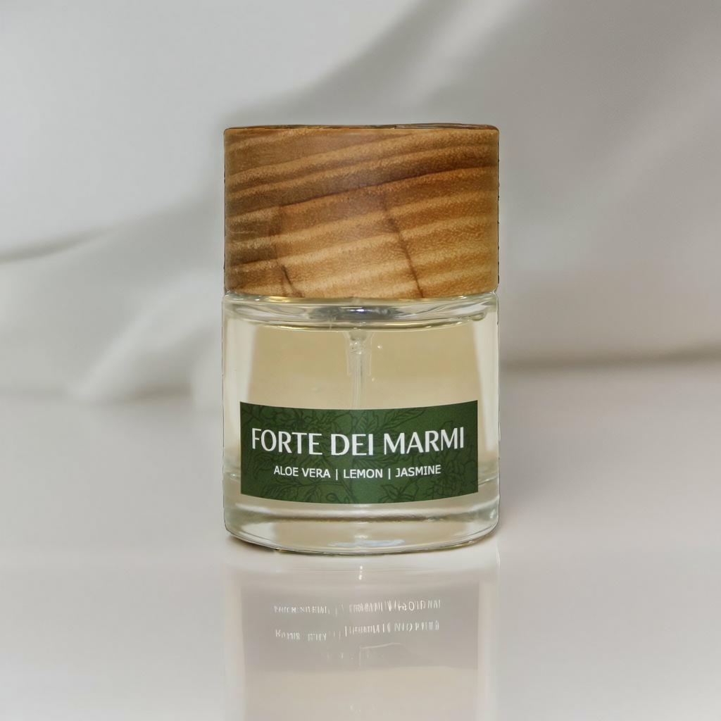 Парфюмированный спрей 33 мл | FORTE DEI MARMI