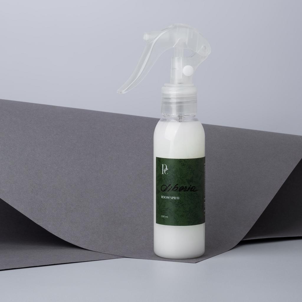 Интерьерный спрей 100 мл | Tobacco Wood