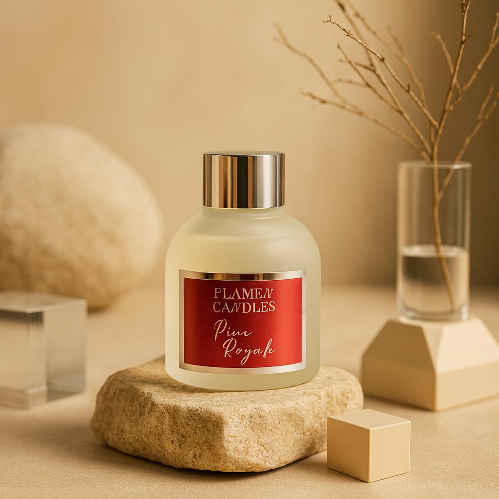 Диффузор 100 мл | Pine Royale