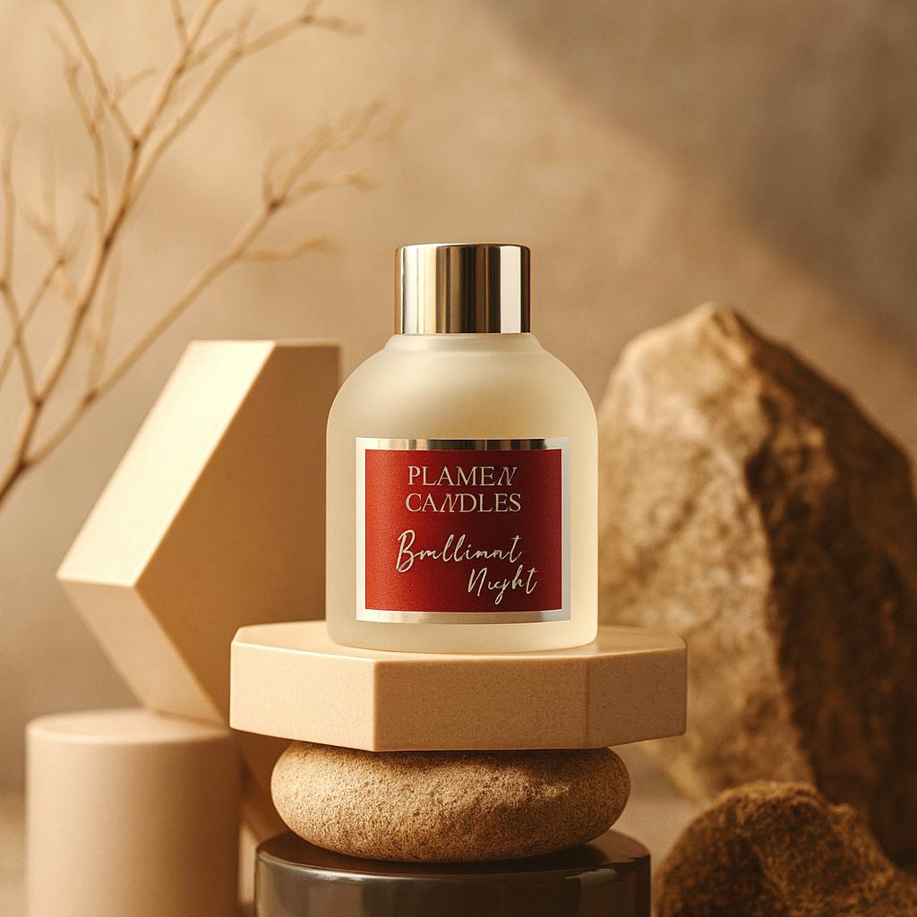 Диффузор 100 мл | Brilliant Night