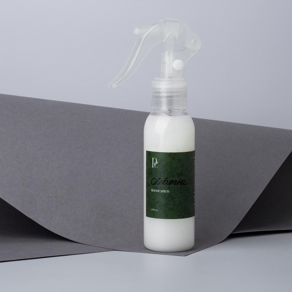 Интерьерный спрей 100 мл | The Сад