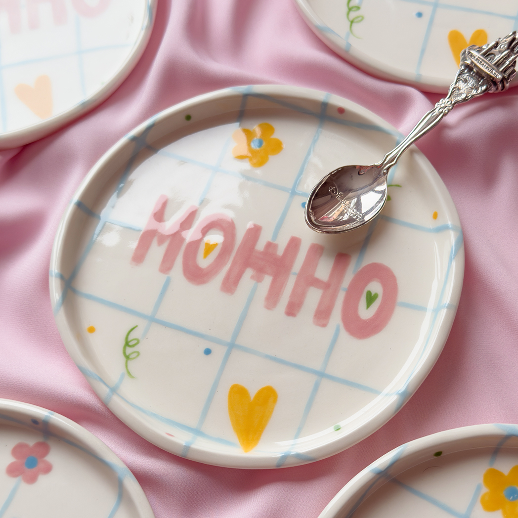 ТАРЕЛКА "МОЖНО"