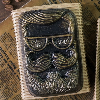 Mr. Borodach - под заказ