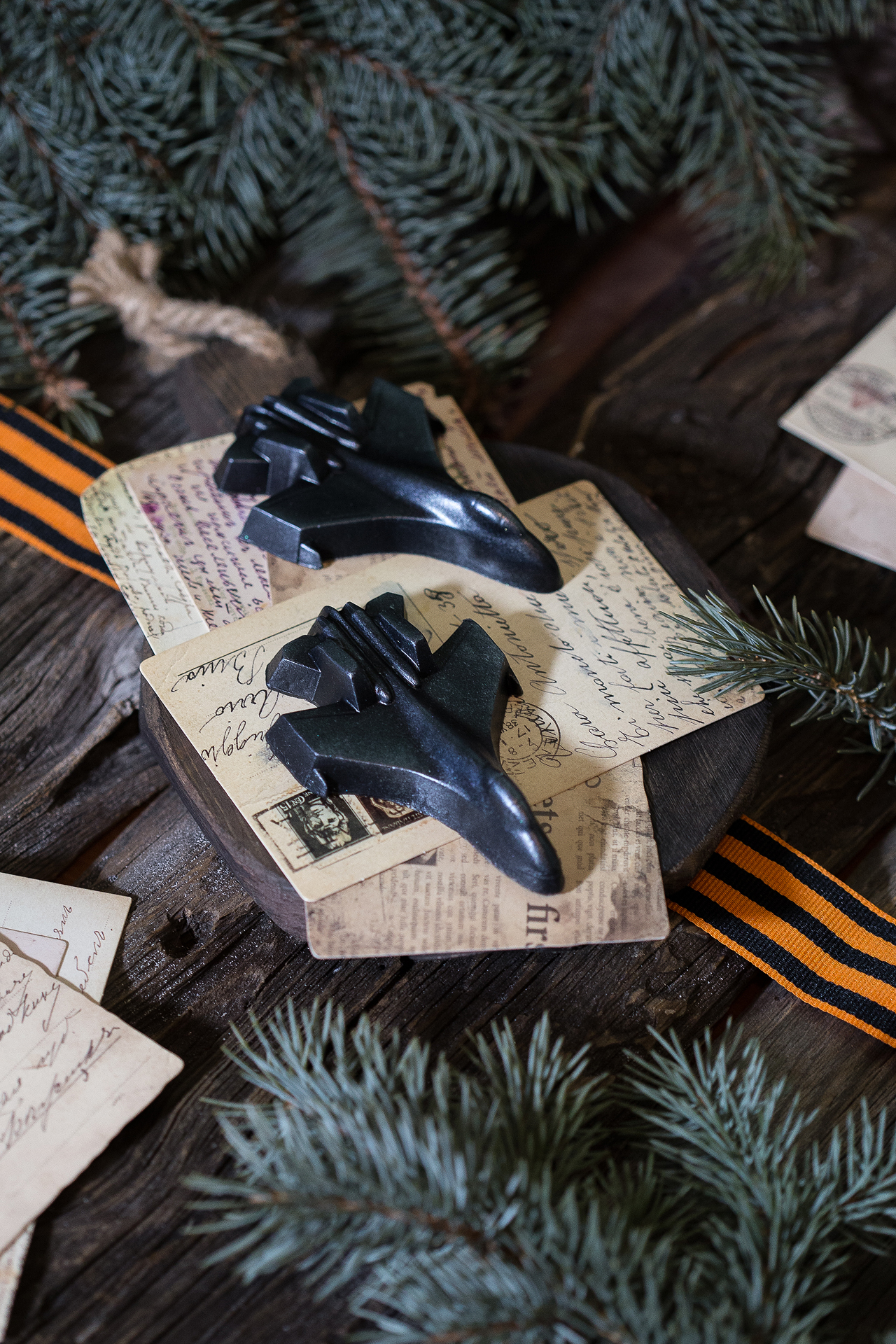 Самолёт - под заказ