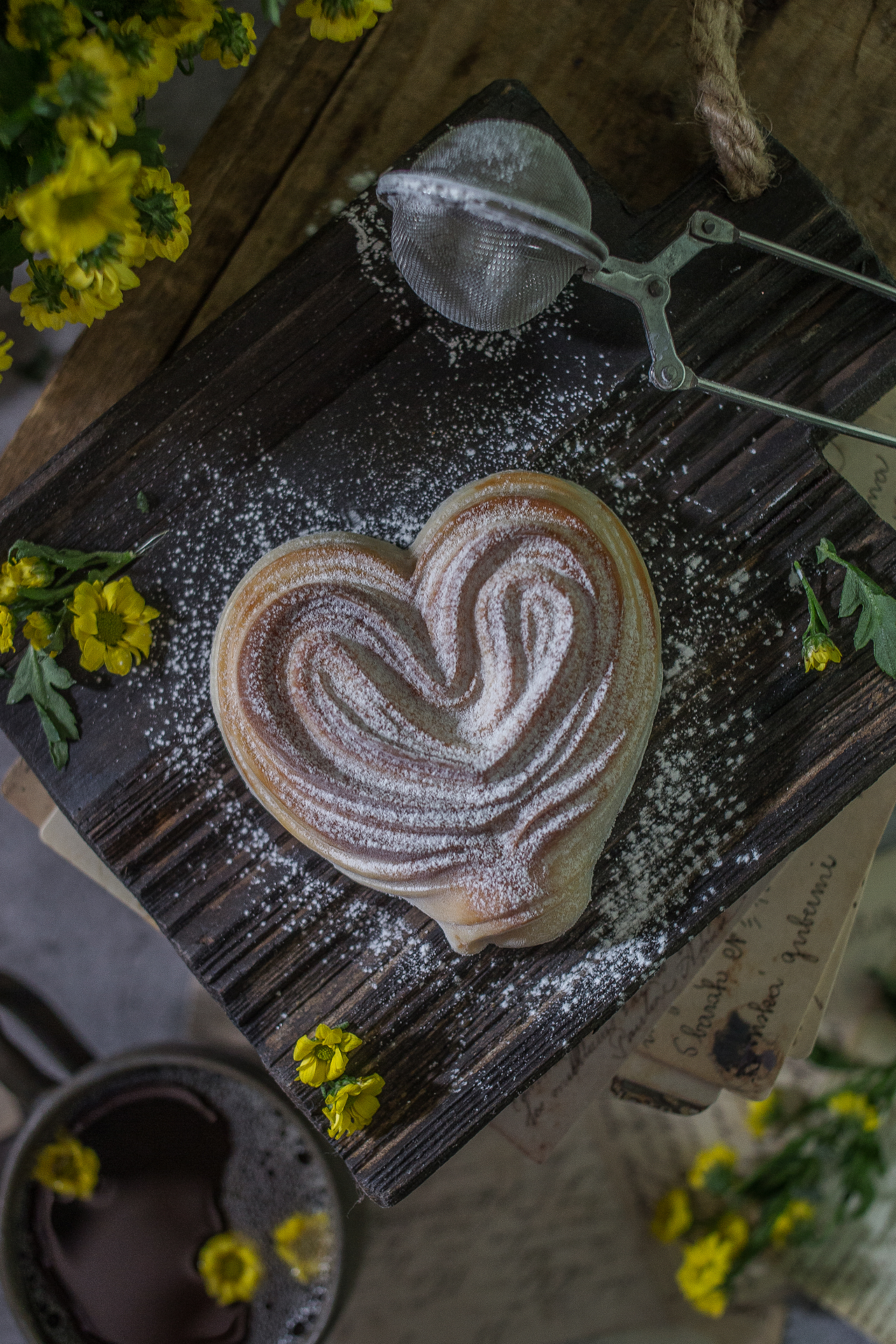 Плюшка Московская - под заказ