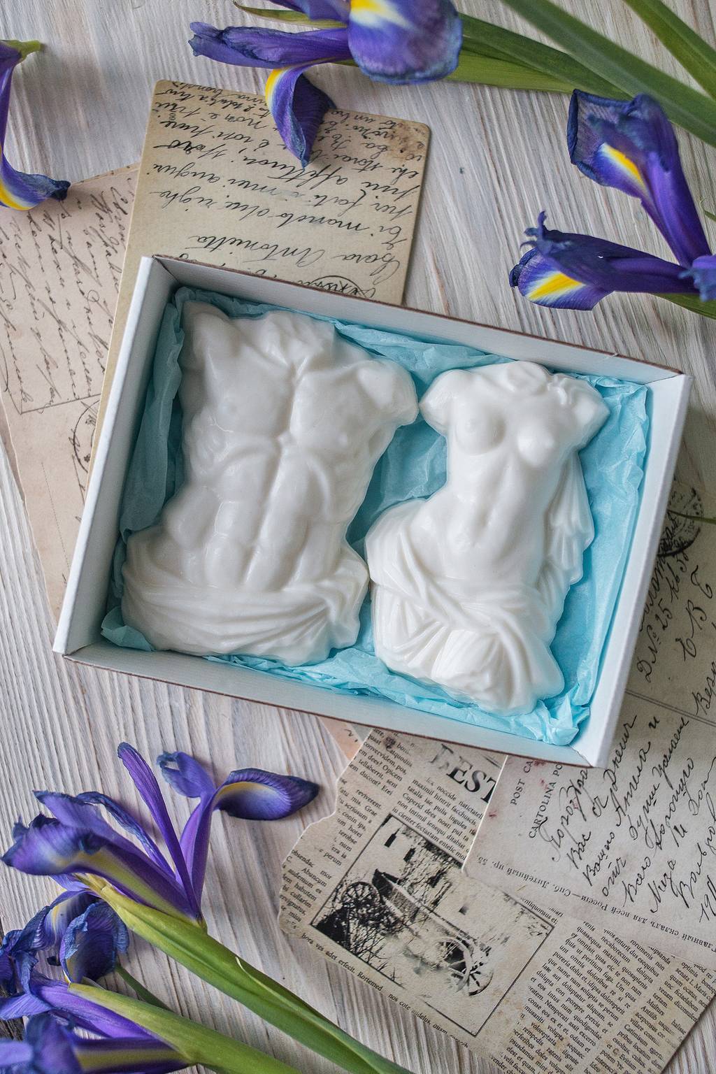 Аполлон + Венера