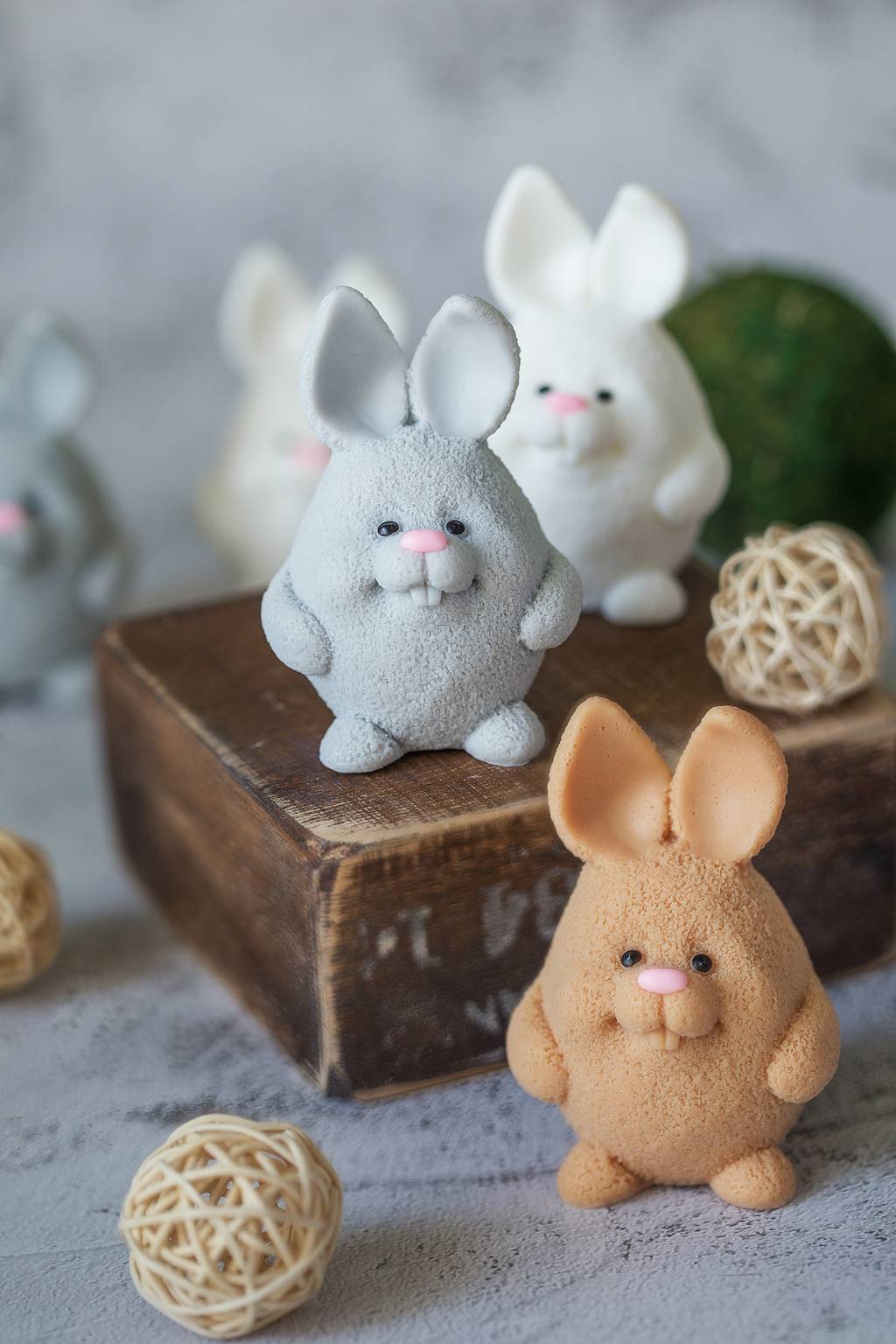 Кроль - под заказ