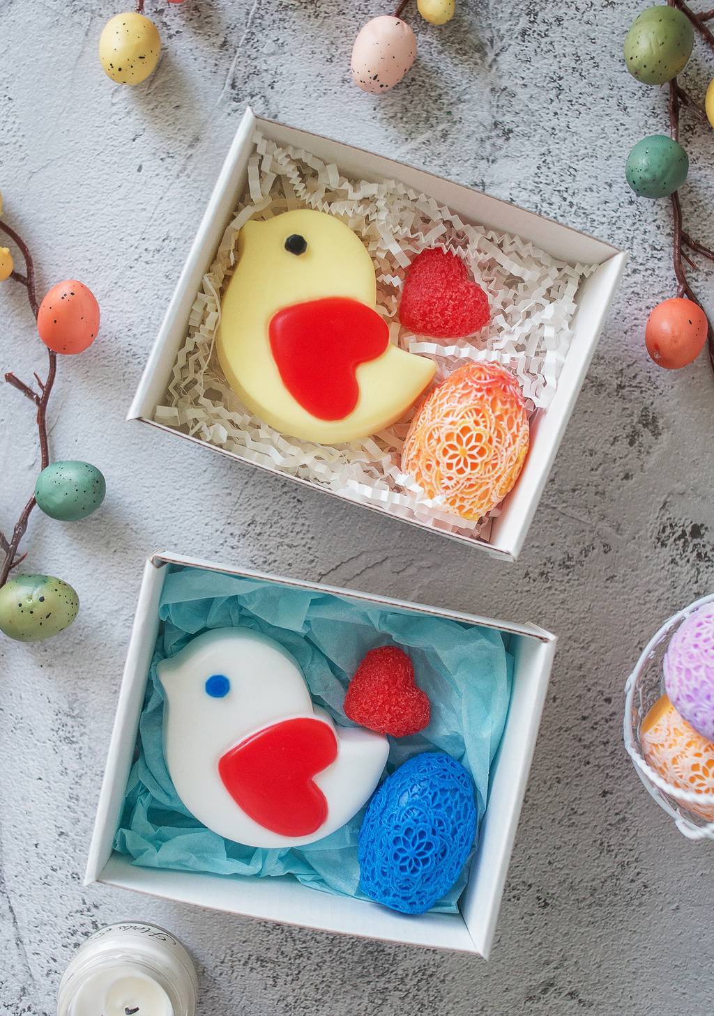 Набор пасхальный «Птичка»