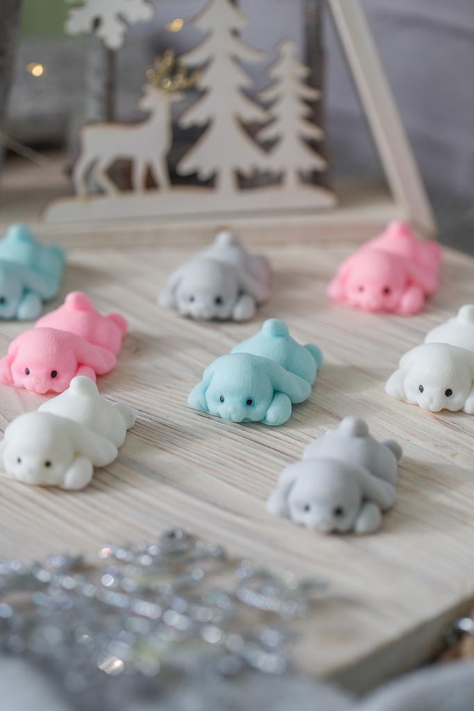 Маленький зайчишка 2. - под заказ