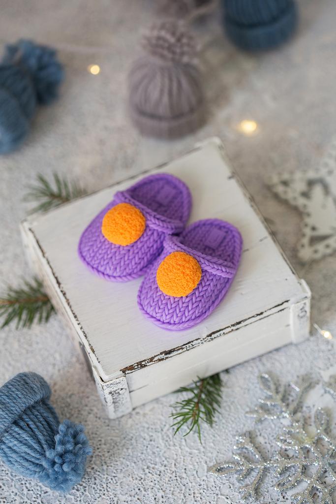 Тапочки - под заказ