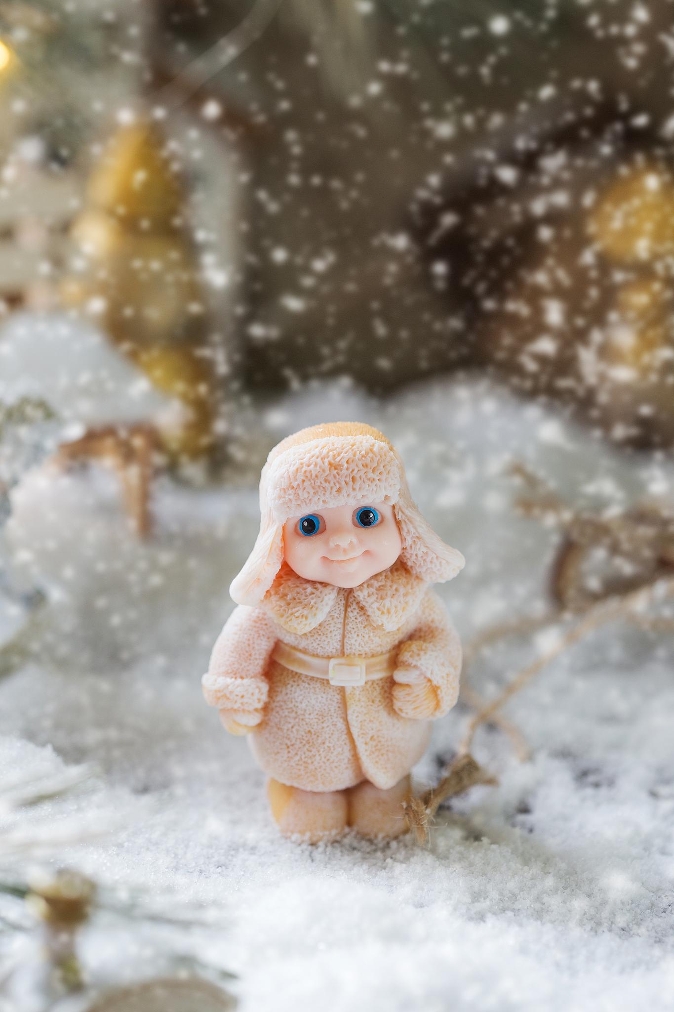 Мальчик