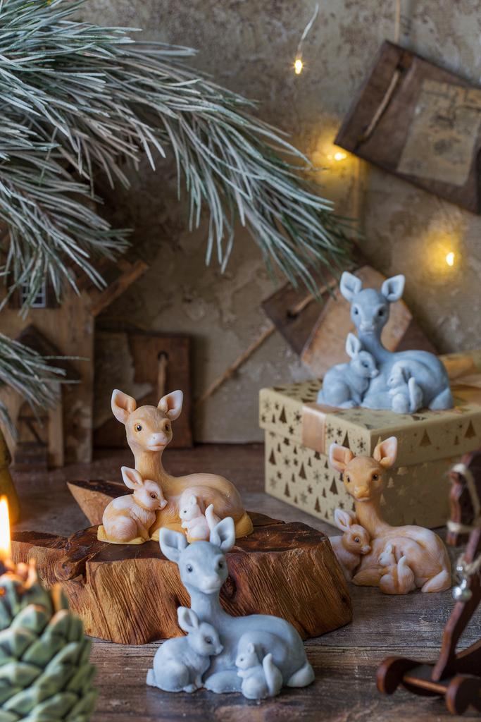 Сказочные звери