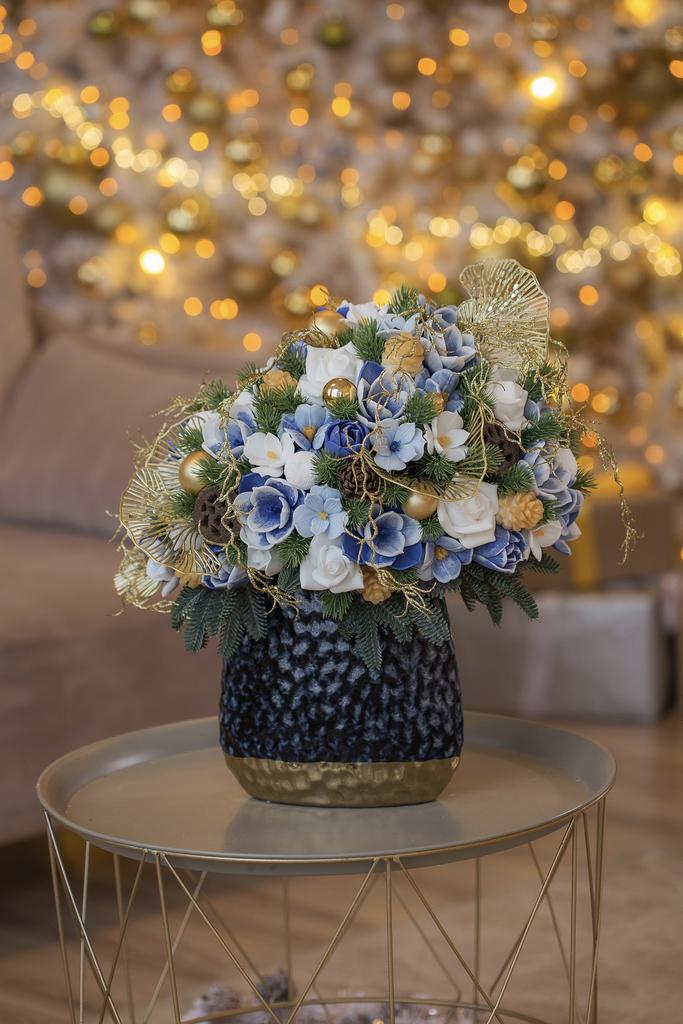 Новогодний карнавал