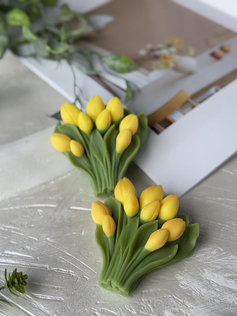 Тюльпаны - под заказ