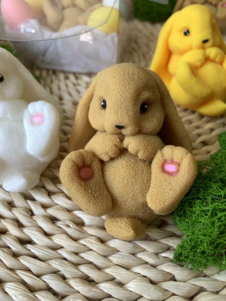 Зайка - под заказ