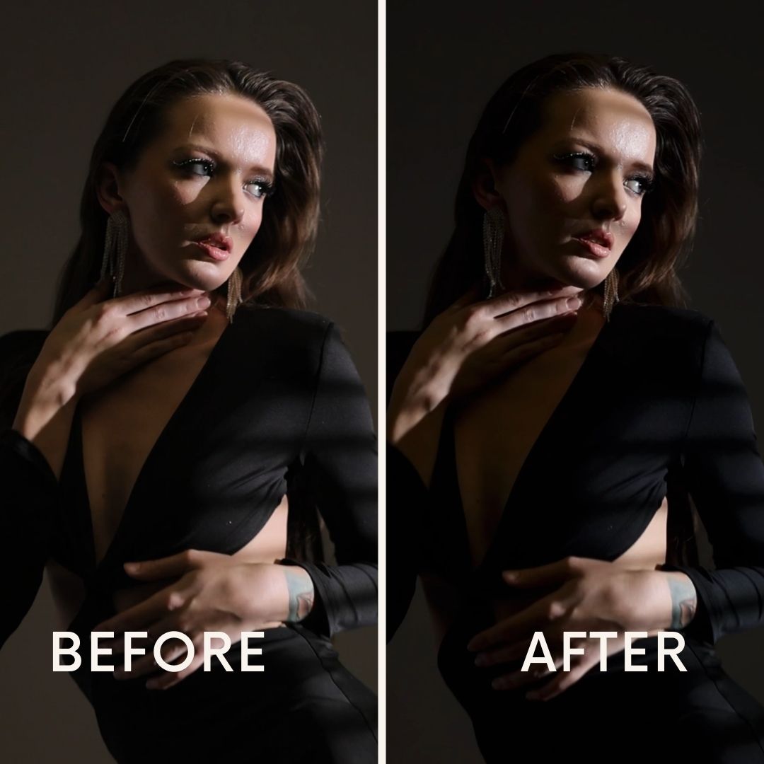 Пакет видеофильтров