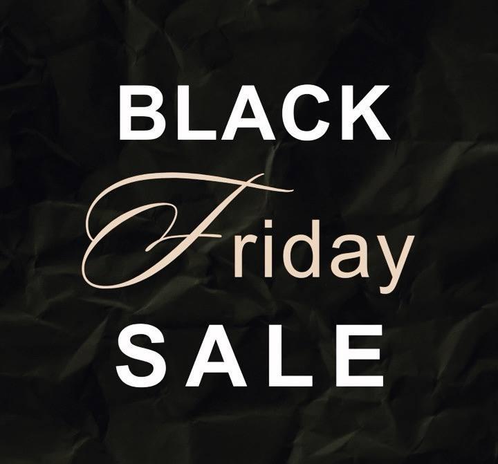 Черная Пятница