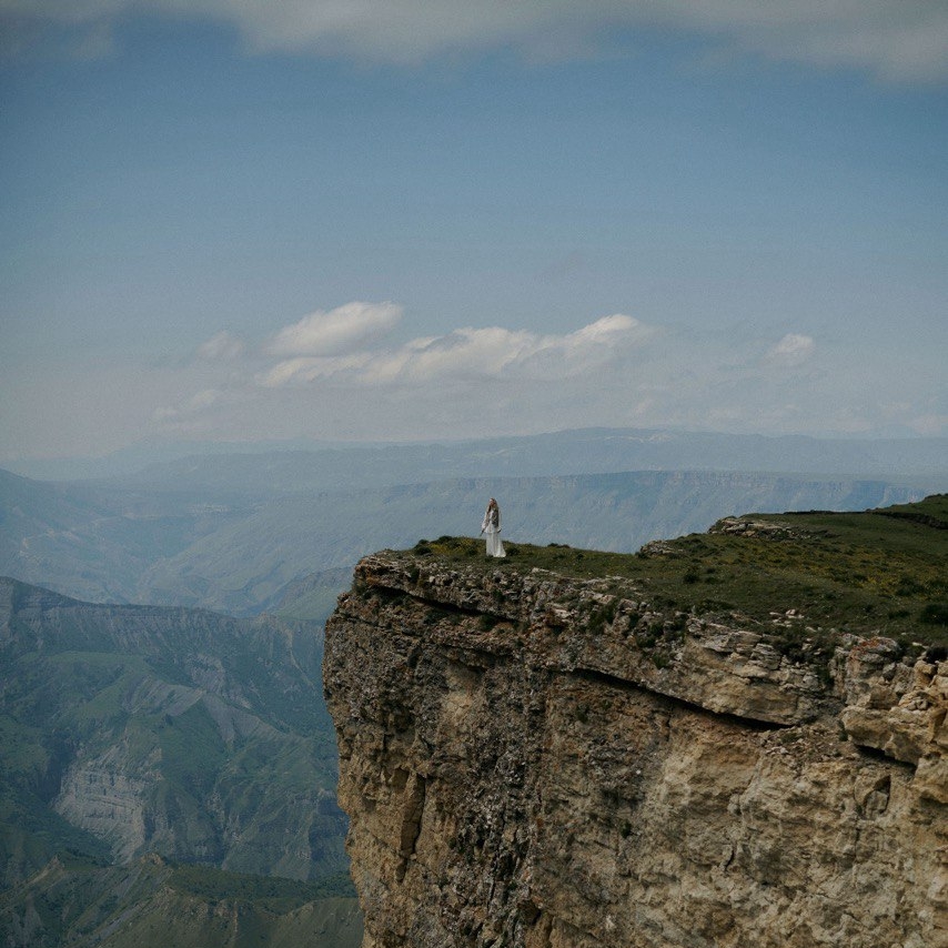 Дагестан. Авторское фотопутешествие.