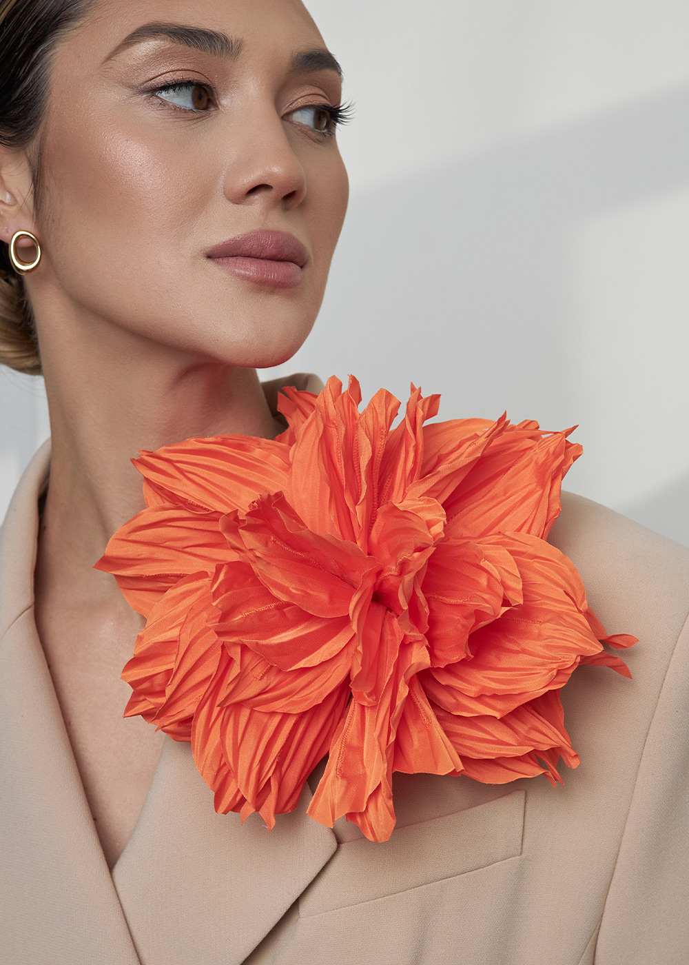 Pion апельсин