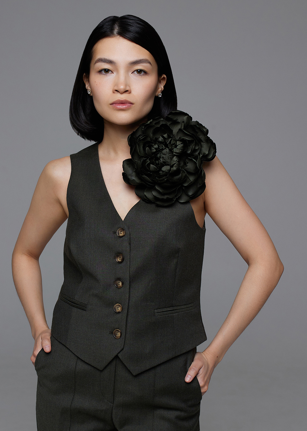 Pion nature хаки 22см