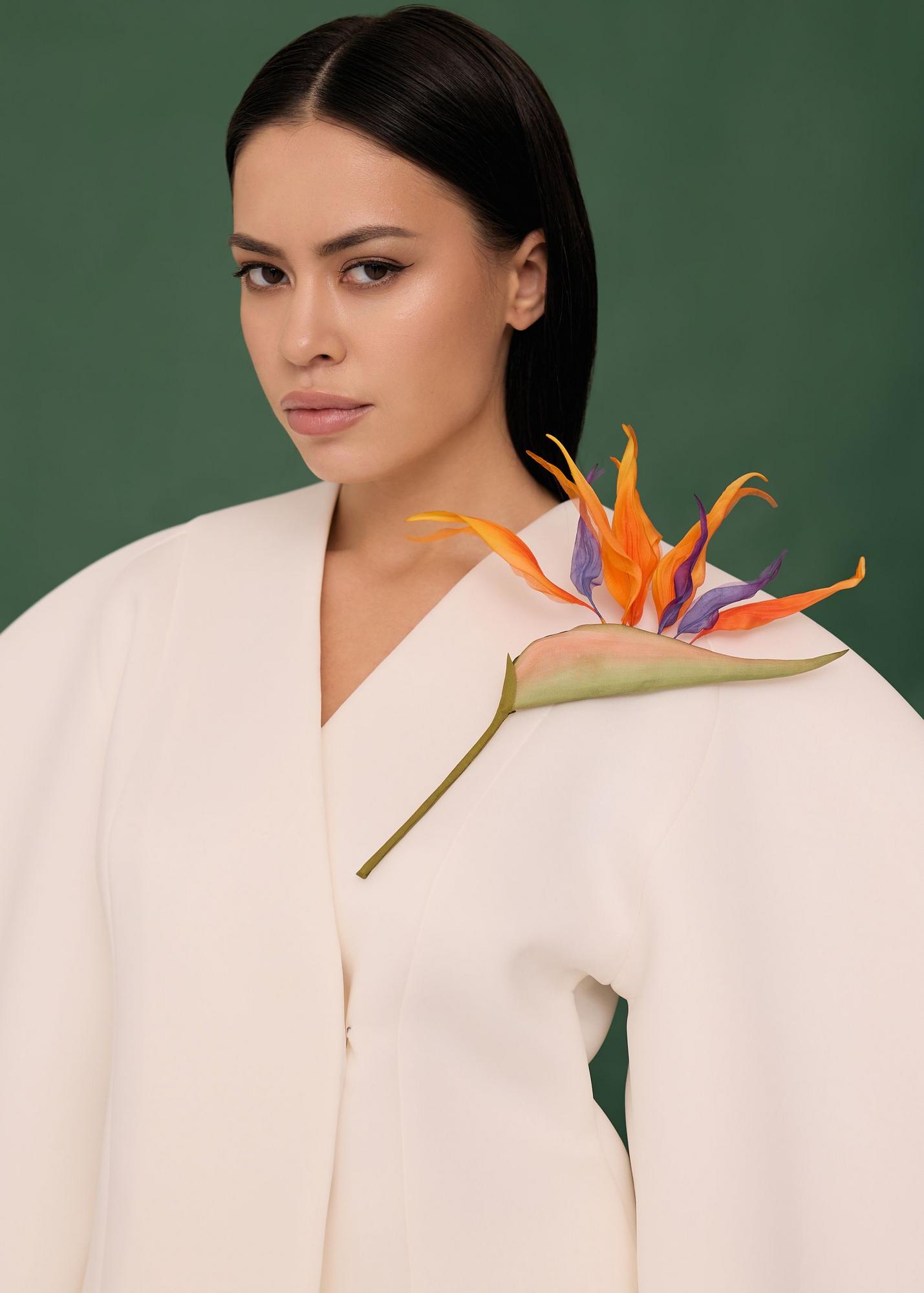 Стрелиция большая 25см