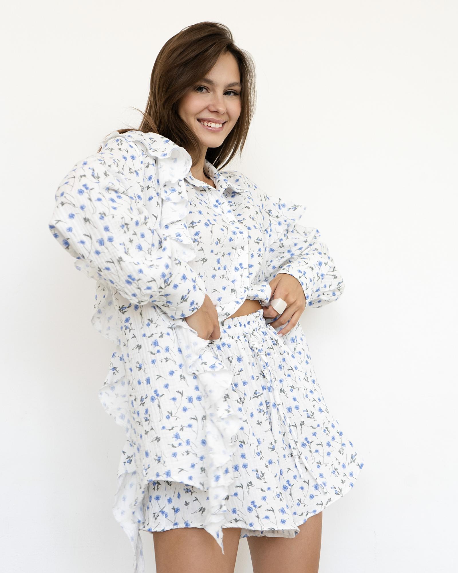 КОСТЮМ TIFFANY