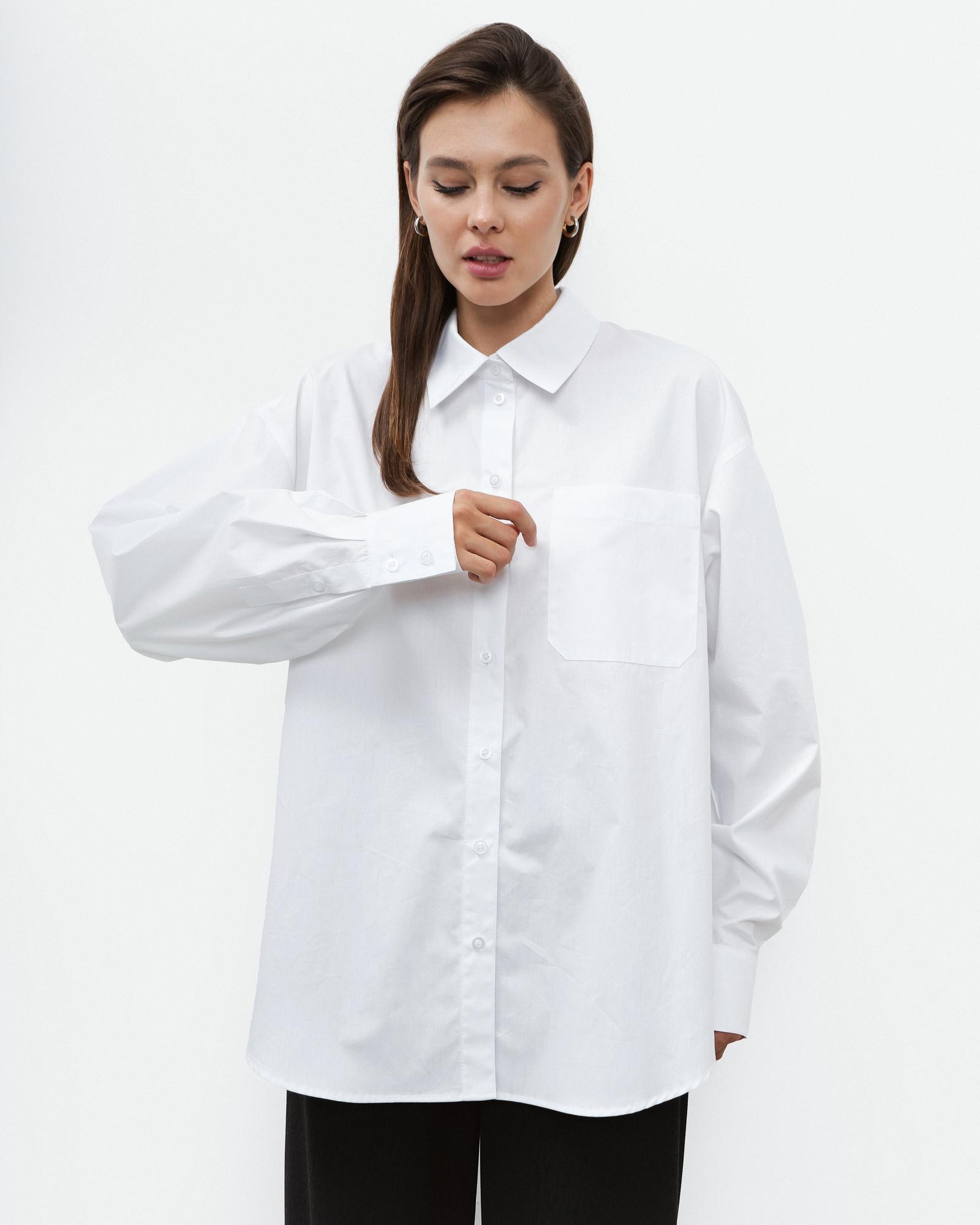 Рубашка MARLEN