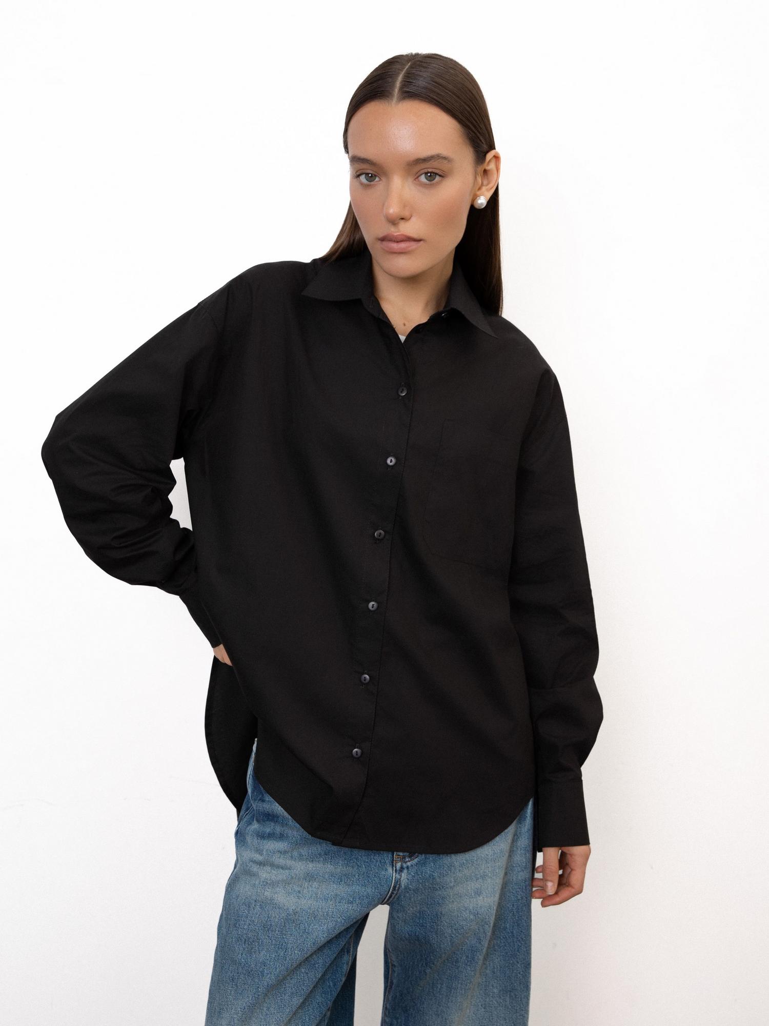 Рубашка MARLEN