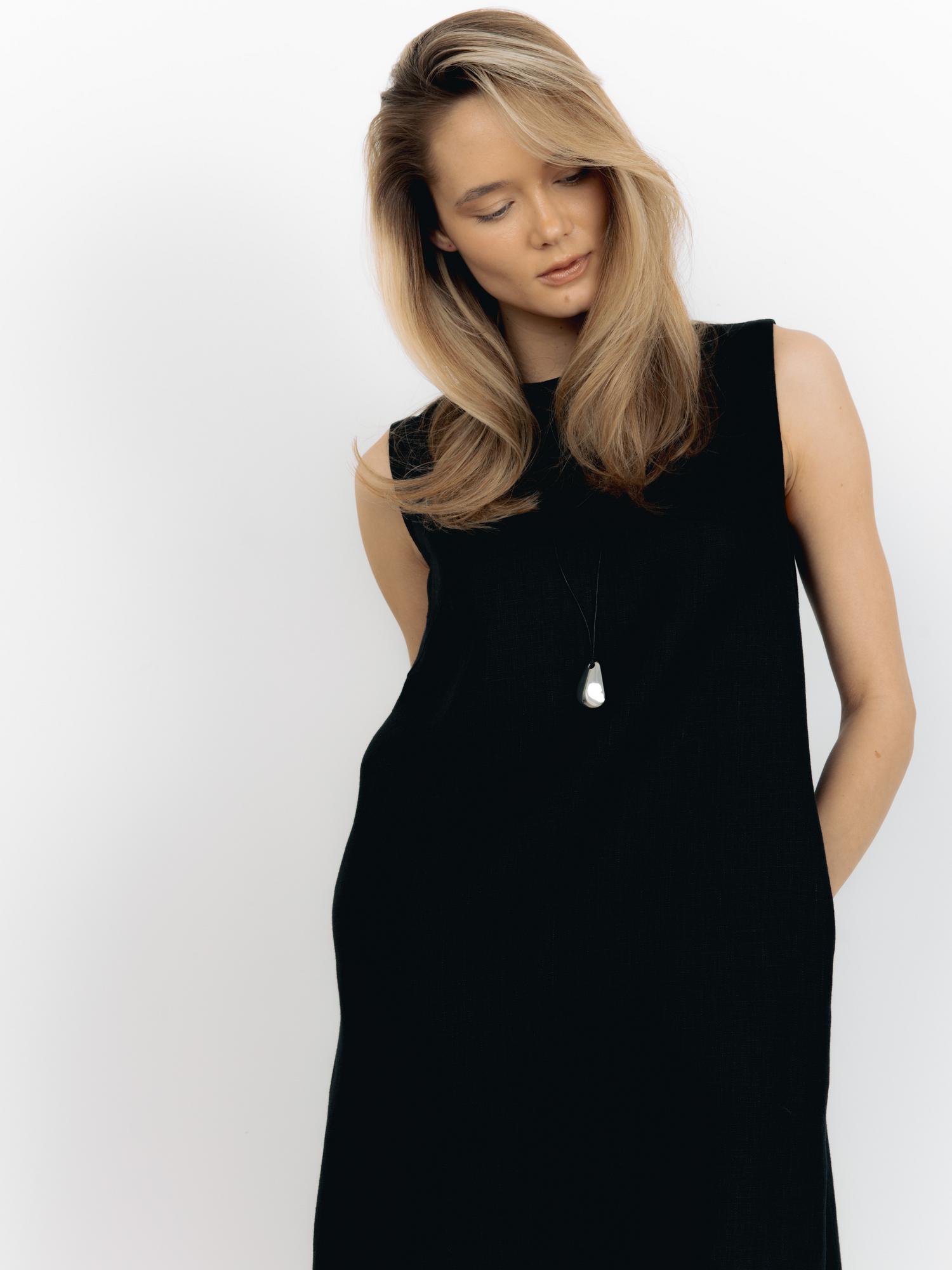 Платье NOLA MAXI