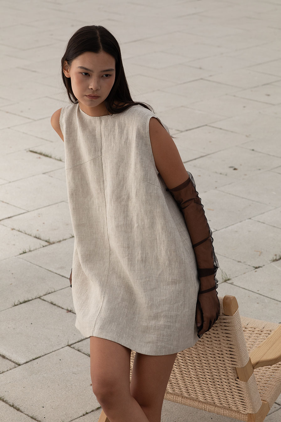 Платье NOLA MINI