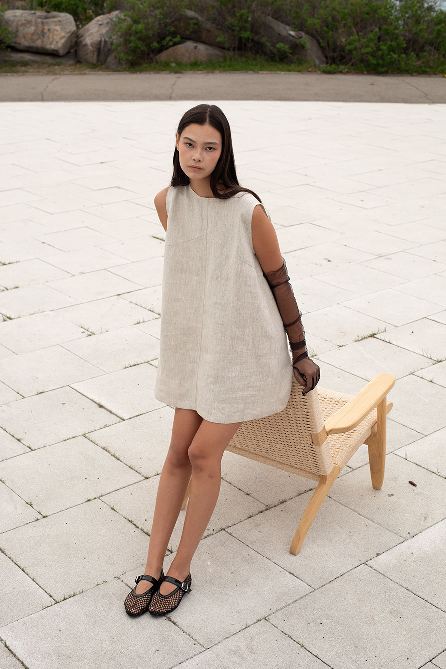 Платье NOLA MINI