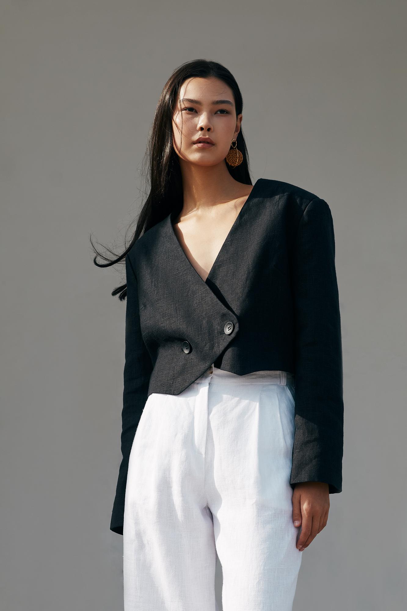 Жакет NOT SIMPLE