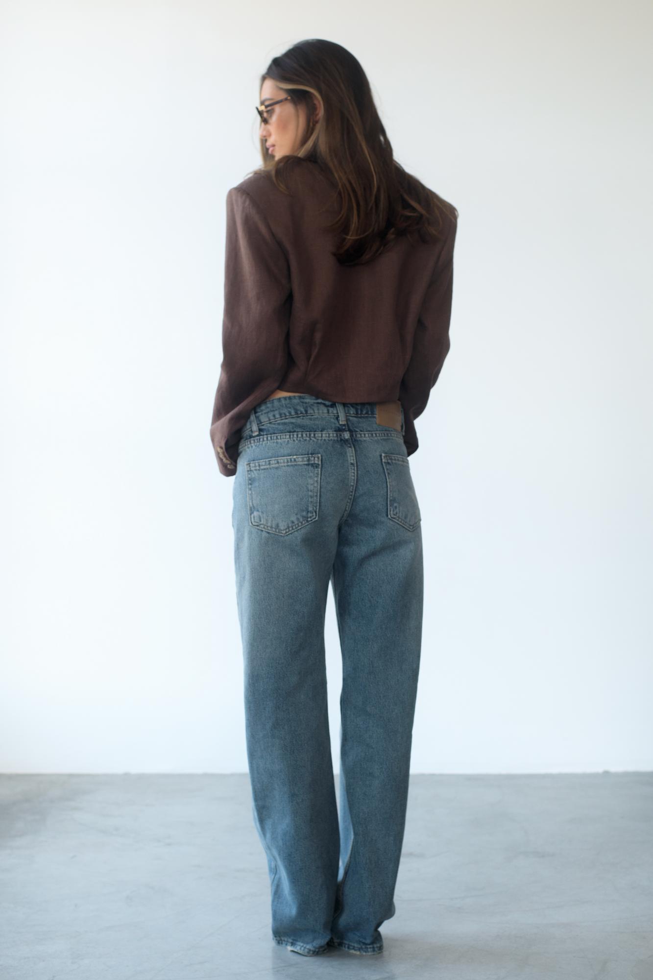 Жакет NOT SIMPLE