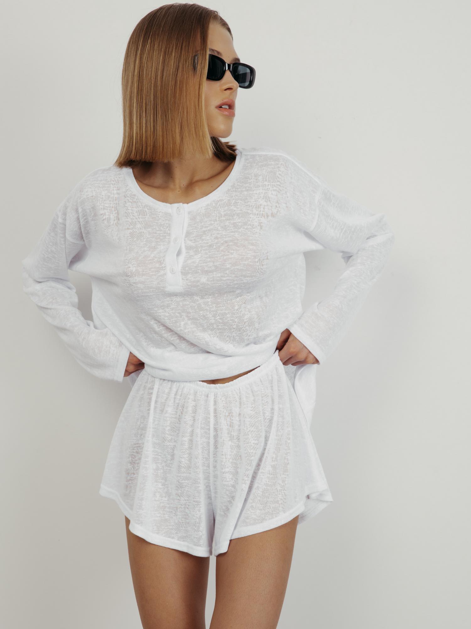 Шорты COTTON MOOD