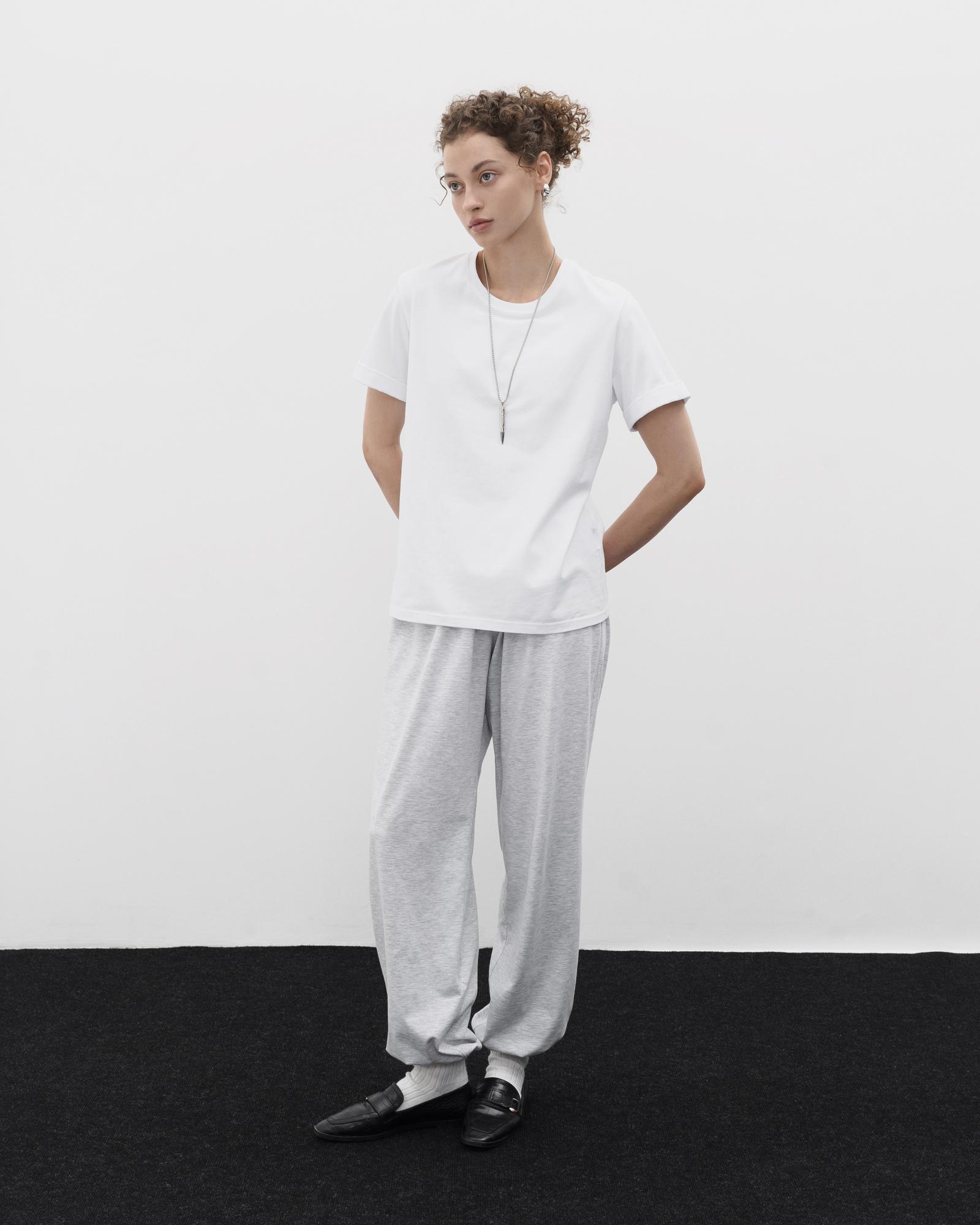 ФУТБОЛКА BASE LIGHT