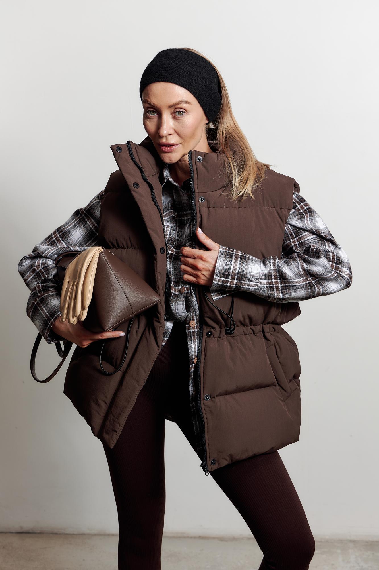 ЖИЛЕТ MONTANA VEST