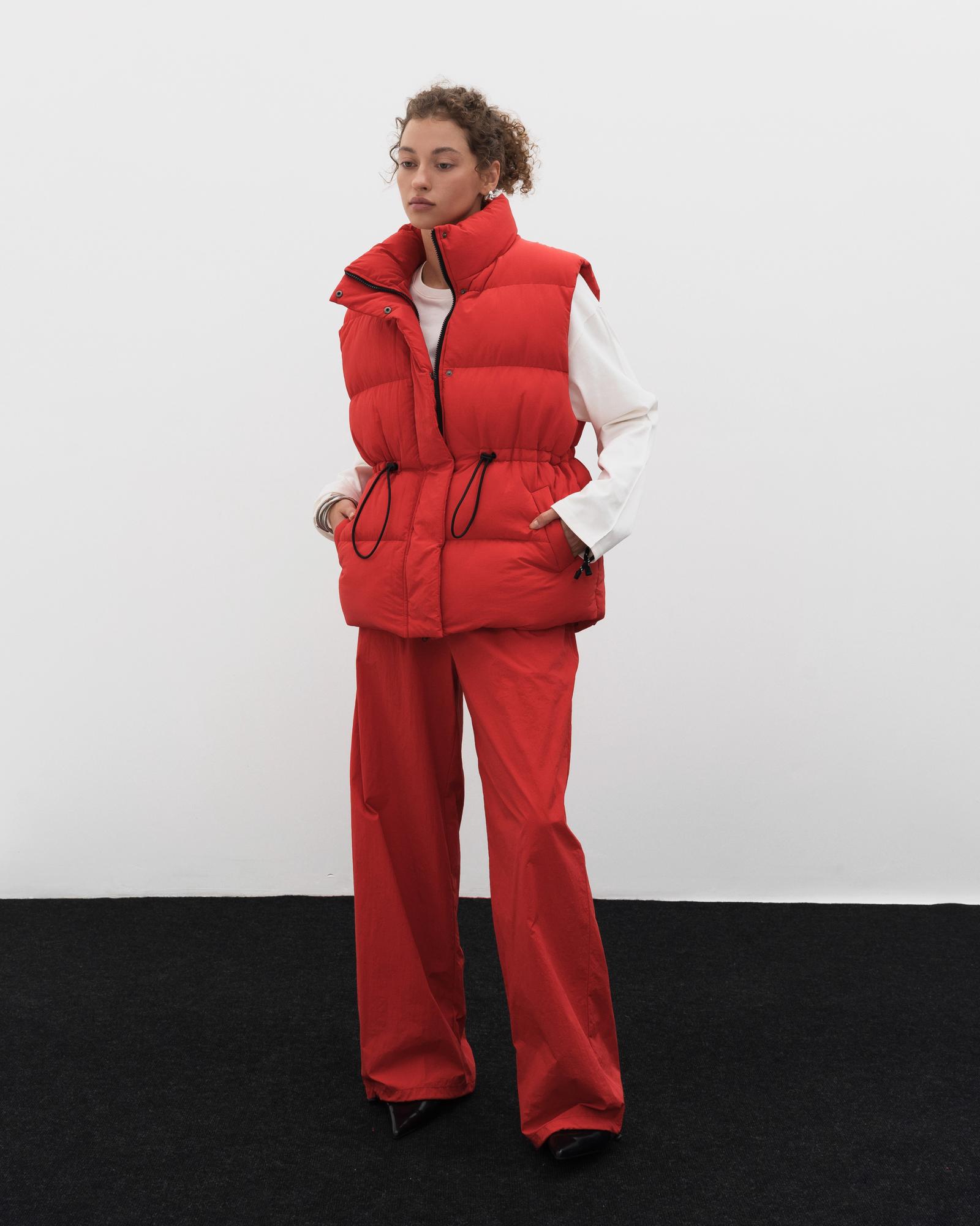 Жилет MONTANA vest