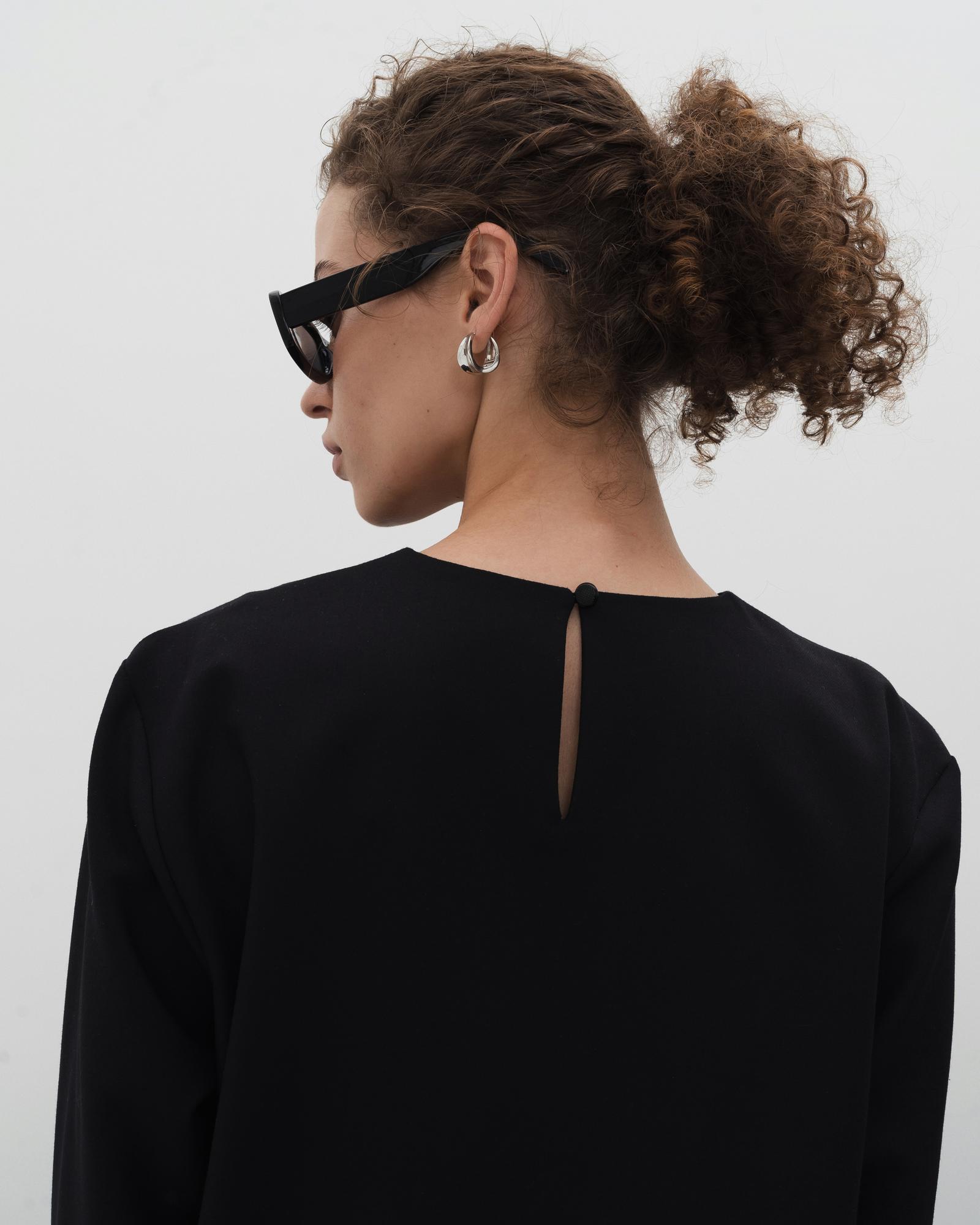 Платье I'm BUSY