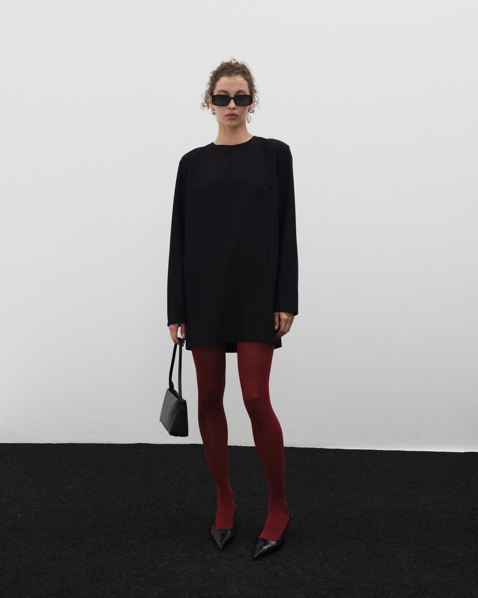 Платье I'm BUSY