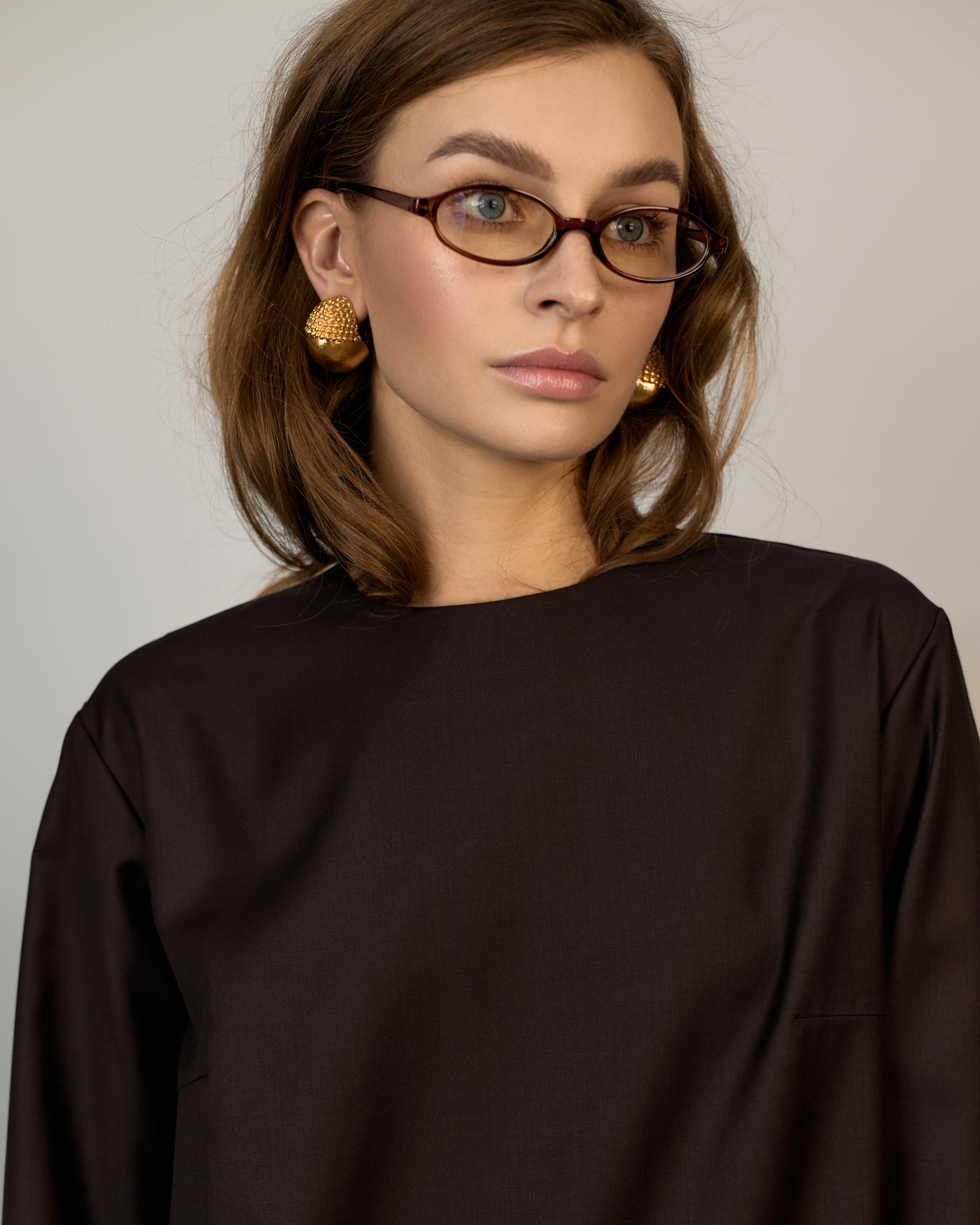 Платье I'm BUSY