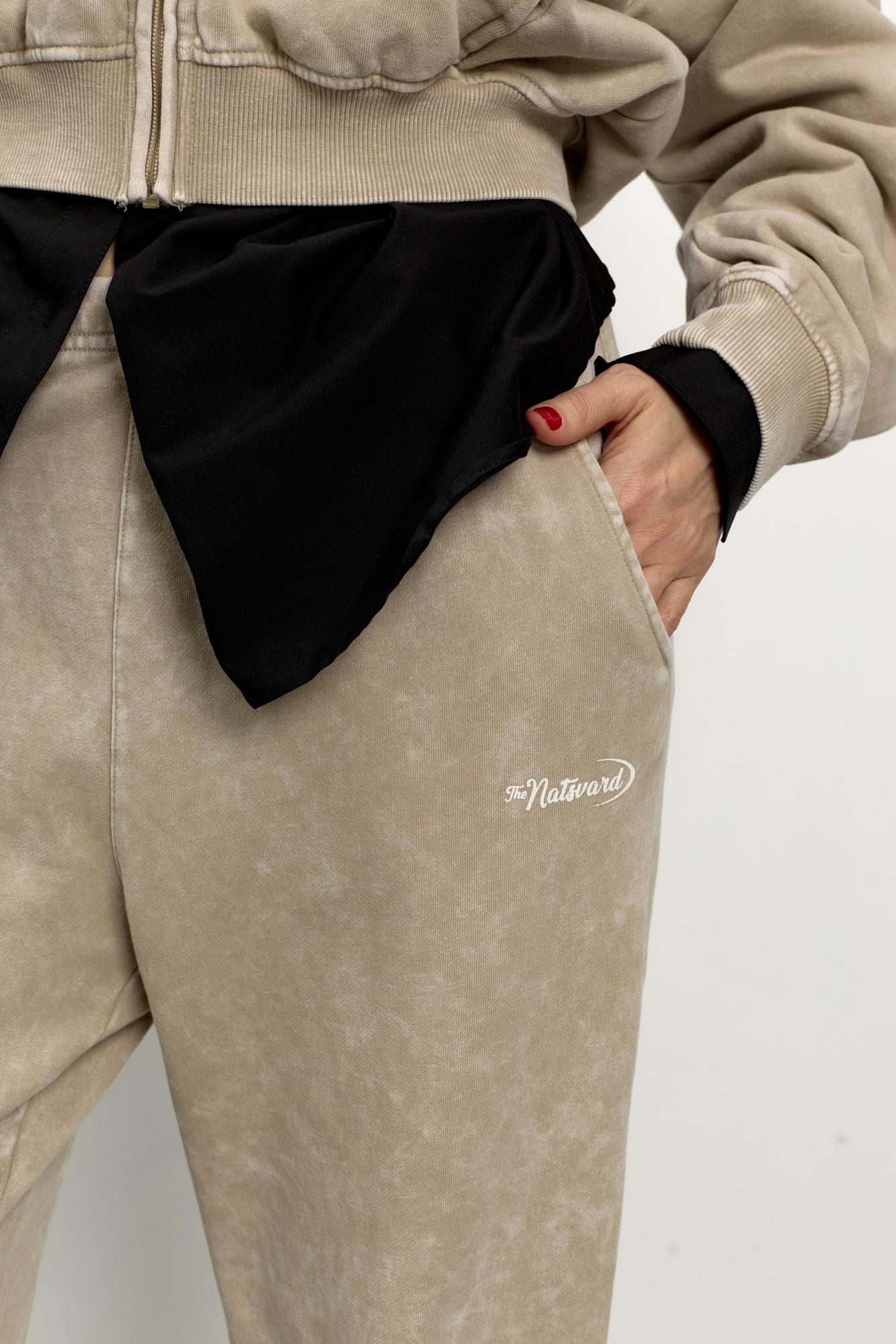 Брюки  VINTAGE pants