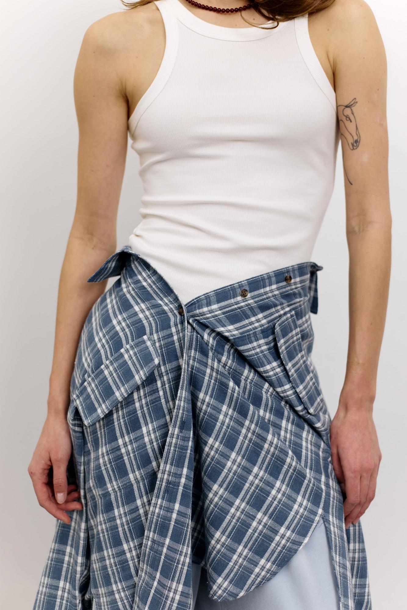 Рубашка RUBASHKA