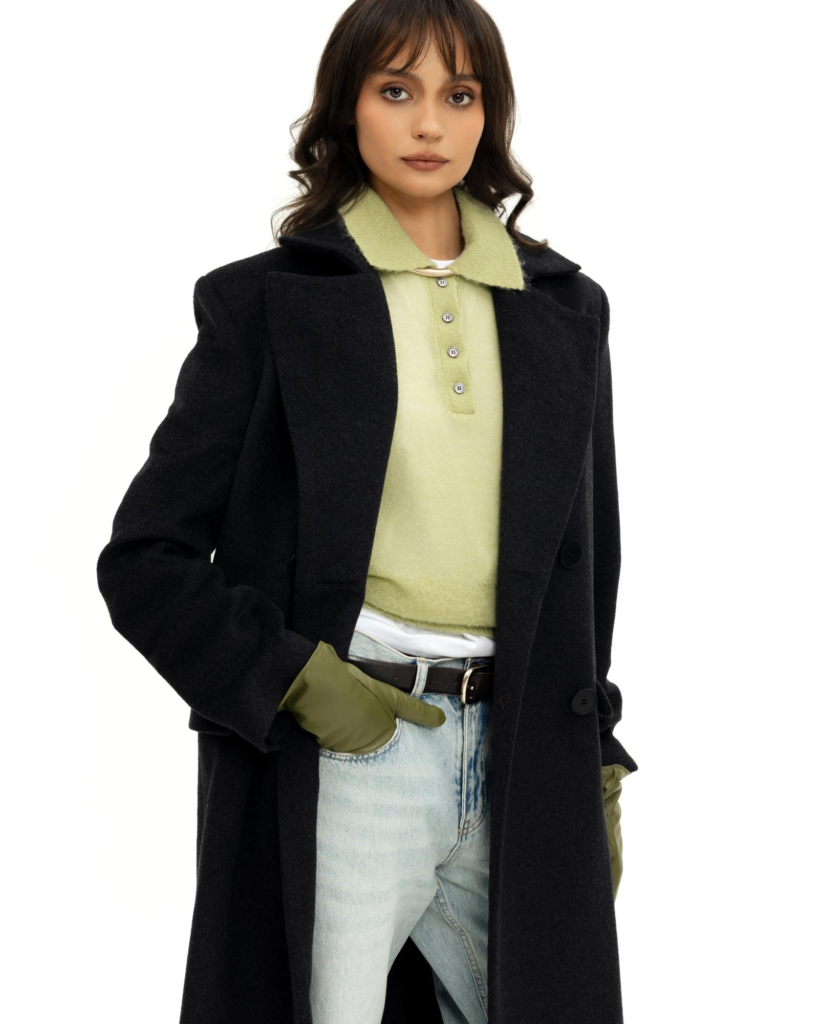 Пальто THE COAT